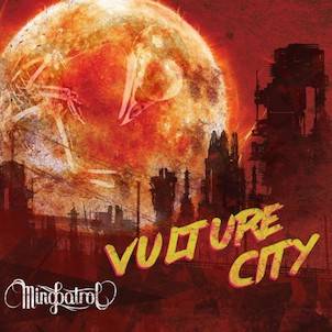 Mindpatrol : Vulture City